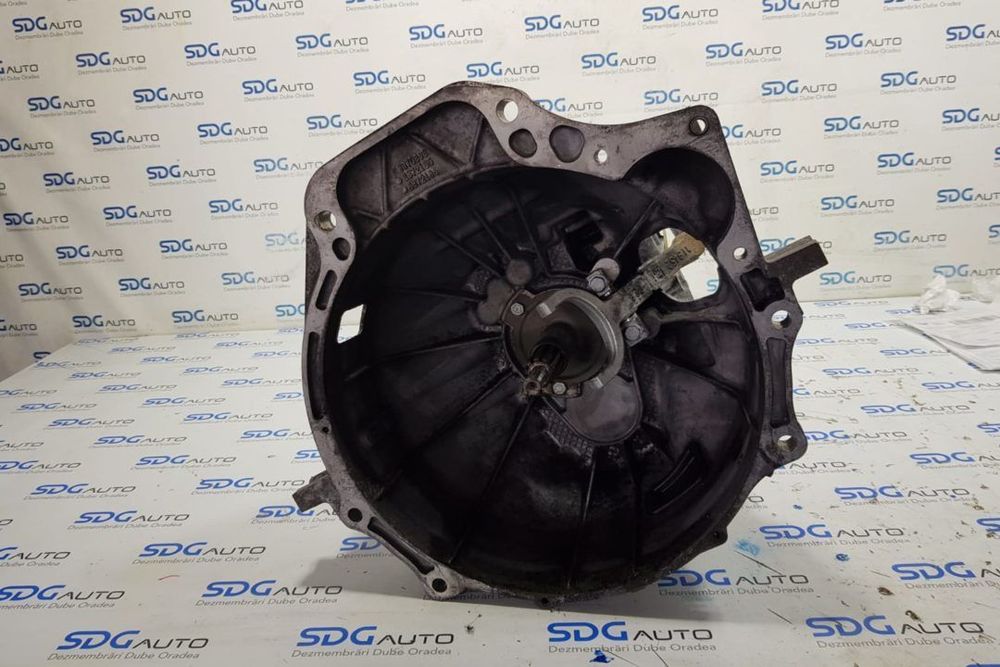 Cutie viteze manuală 5+1 8872512 8872184 Iveco Daily 2.3 Euro 4
