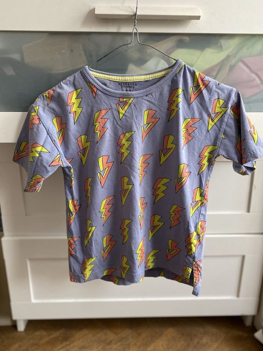 Лот Тениски за момче