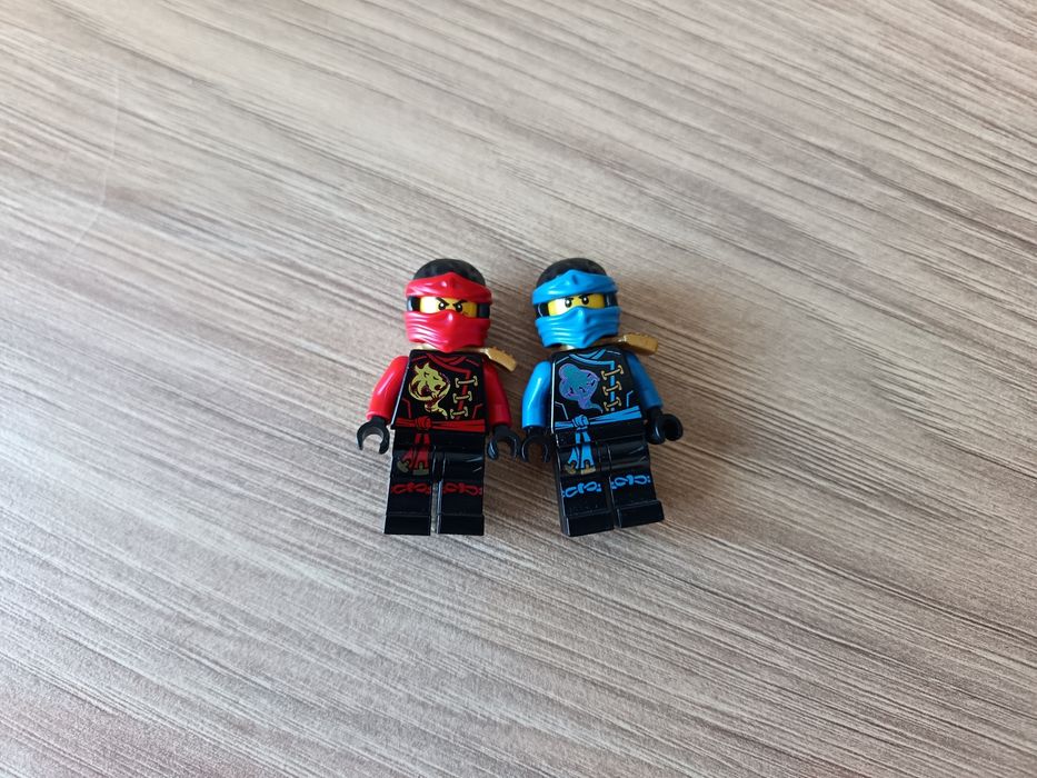Lego ninjago original