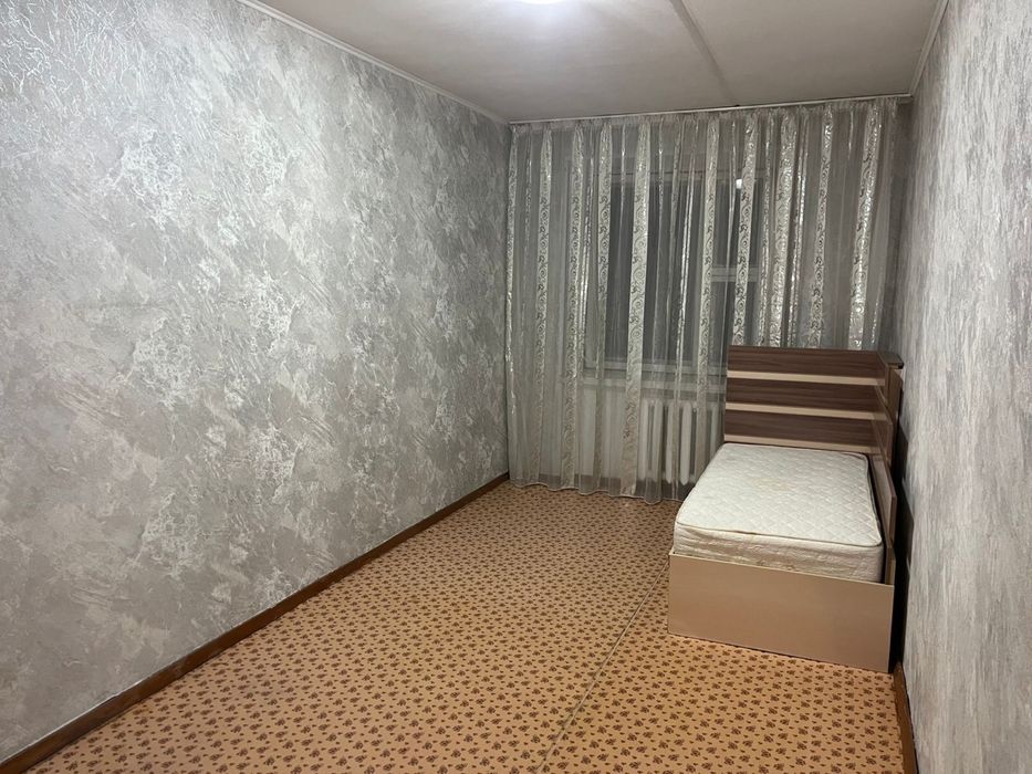 2 комнатная квартира