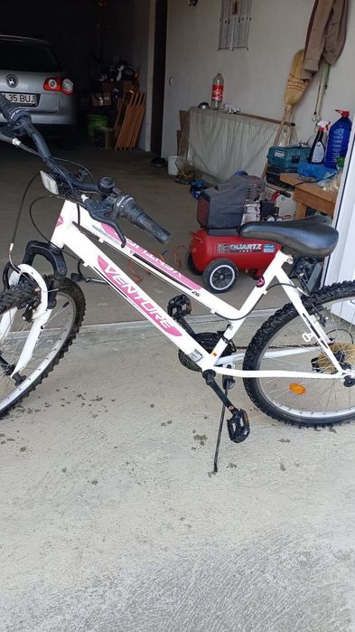 Bicicletă în stare foarte bună
