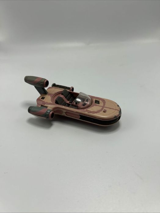 Star Wars Превозни Средства