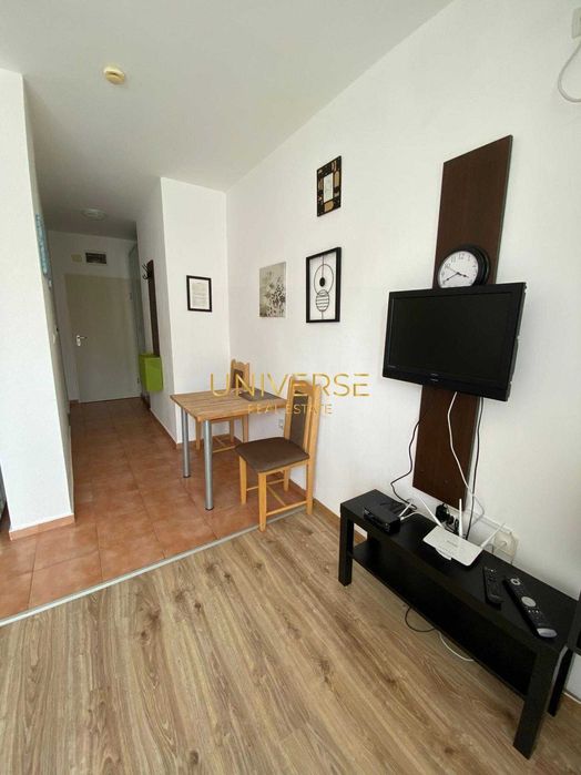 Продава се Едностаен апартамент в Ахелой - 31 кв.м за 1210 €/кв.м - Снимка #9