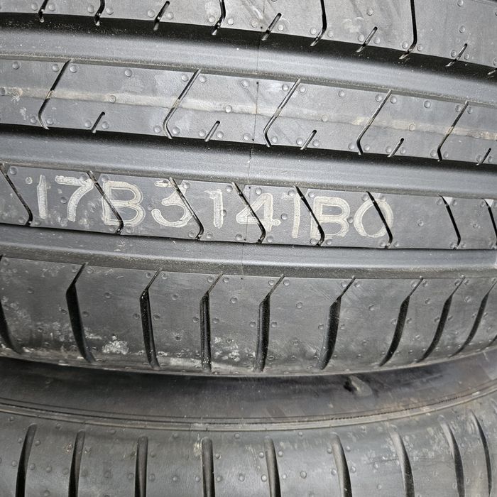 Anvelope Pirelli 235 50 R19