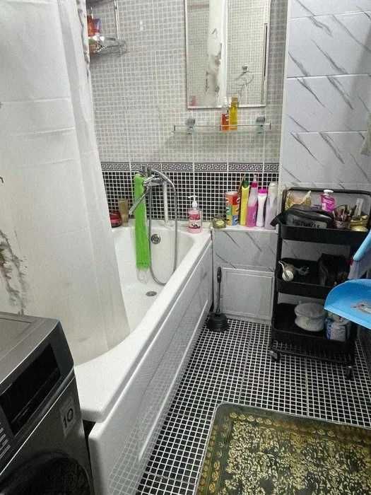 Сдаётся квартира на ул. Паркентский‼️