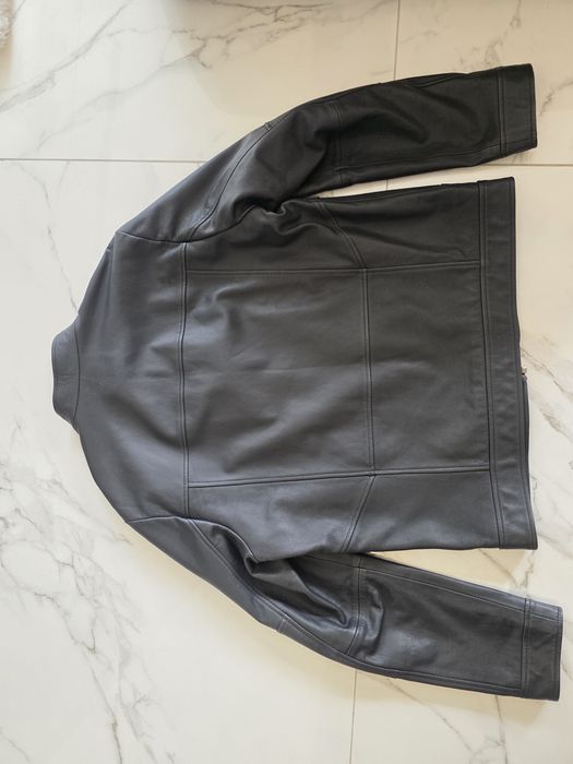 Яке Hugo boss xl