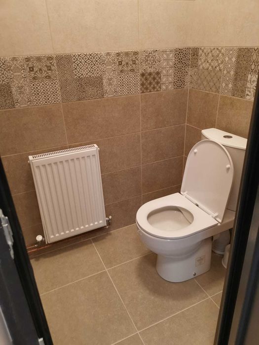 Inchiriez spatiu comercial, Curtea de Arges, zona Posada, langa Flanco