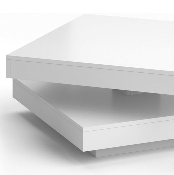 Холна маса с въртящ механизъм Vicco 2634