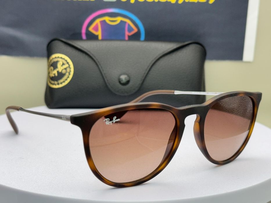 NOU 50% REDUS Ochelari de soare RayBan ORIGINALI PoLarizati