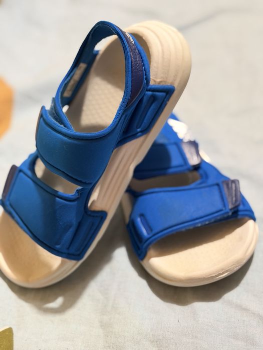 Детски сандали ADIDAS
