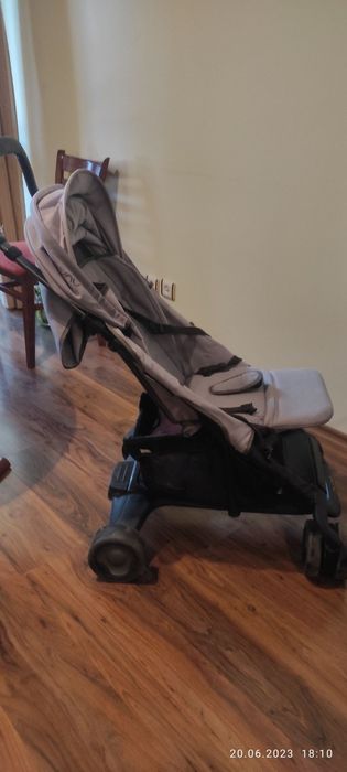 Детска количка Nuna pepp luxx