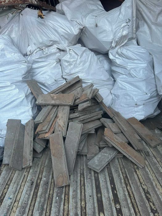 Parchet din lemn pentru foc