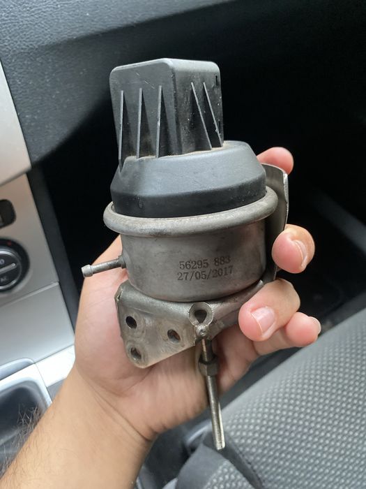 Senzor presiune turbo Volkswagen/BMW/skoda/audi