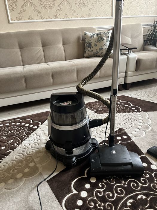 Пылесос Aura Roboclean