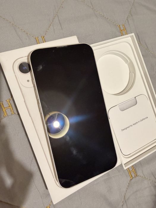 Apple Iphone 13, 128 ГБ, б/у.