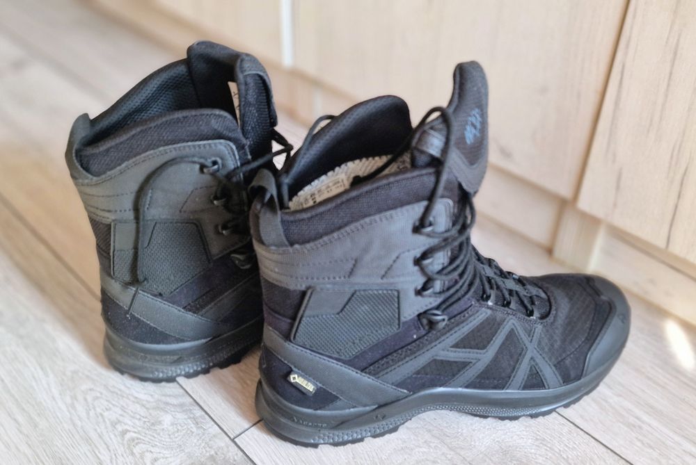 HAIX Eagle Athletic 2.1 GTX High  43 номер