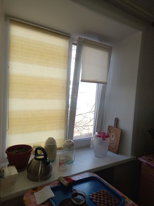 Продам двухкомнатную квартиру