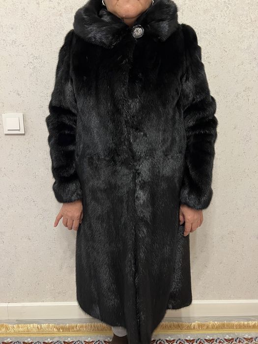 Продам шубу