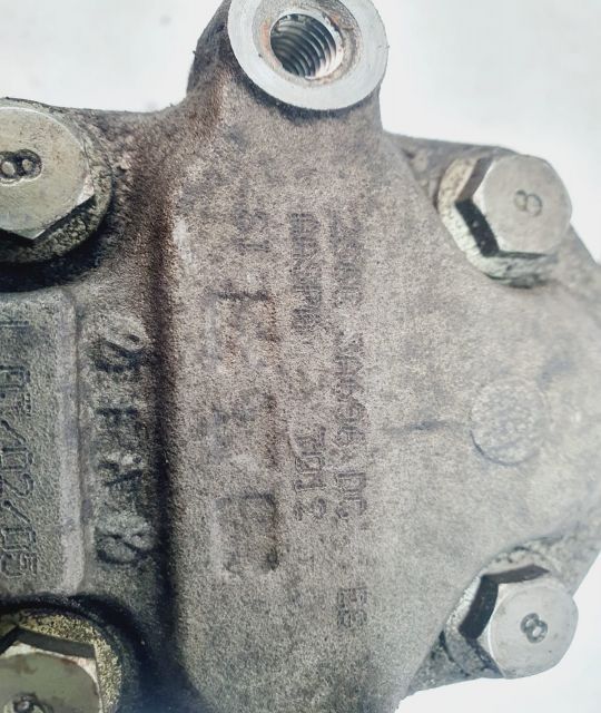 Pompa servodirectie 2s6c3a696dc 1.4 tdci F6JA Ford Fiesta 5  [din 2001 pana  2007] seria