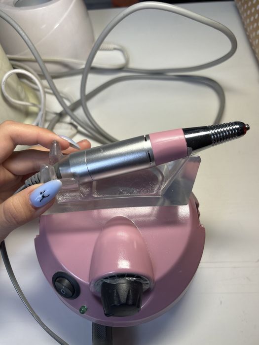 Аппарат для маникюра