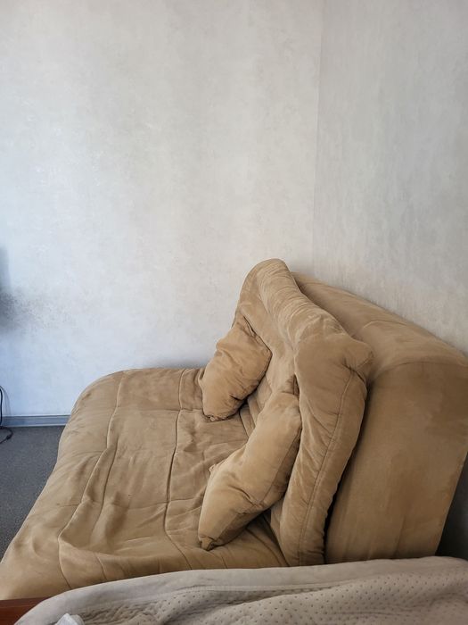 Продам раскладной диван