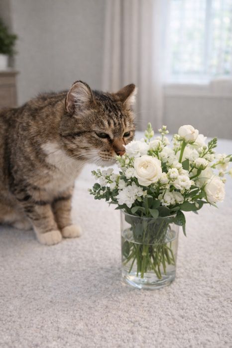 ЭМИ ищет семью. Стерилизована