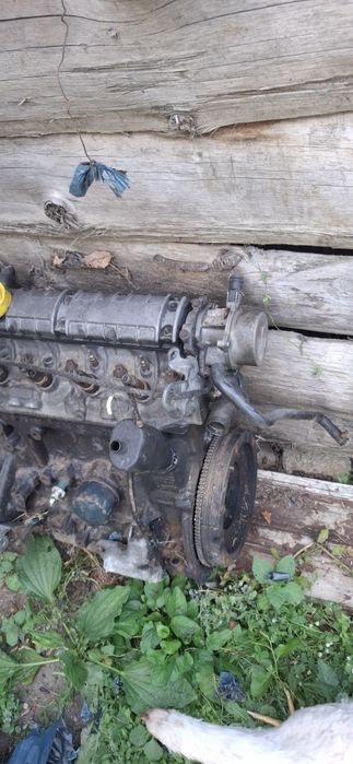 Motor dacia papuc 1.9 diesel