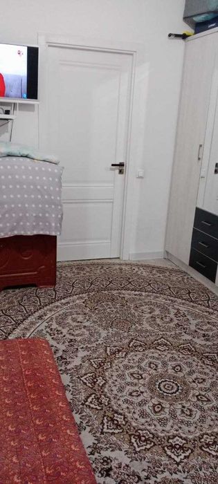 Sergeli Xonobod Residenceda Zudlik bilan uy sotiladi.