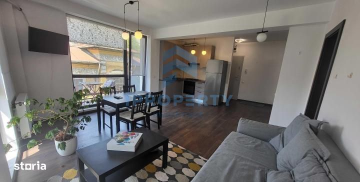 Apartament 2 Camere Obor Bloc Nou Metrou 10 min