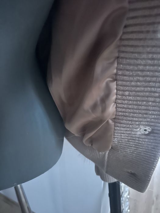 Hainuta blana naturala vulpe