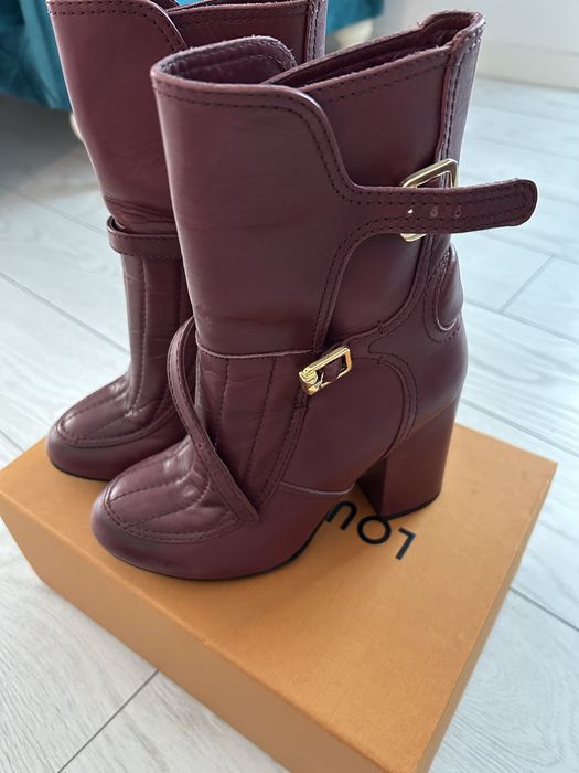 Botine Laurence Dacade marimea 36