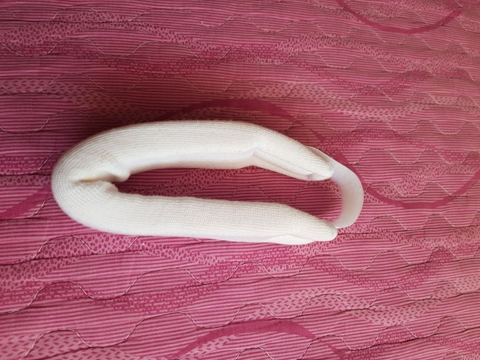 Детский шейный бандаж