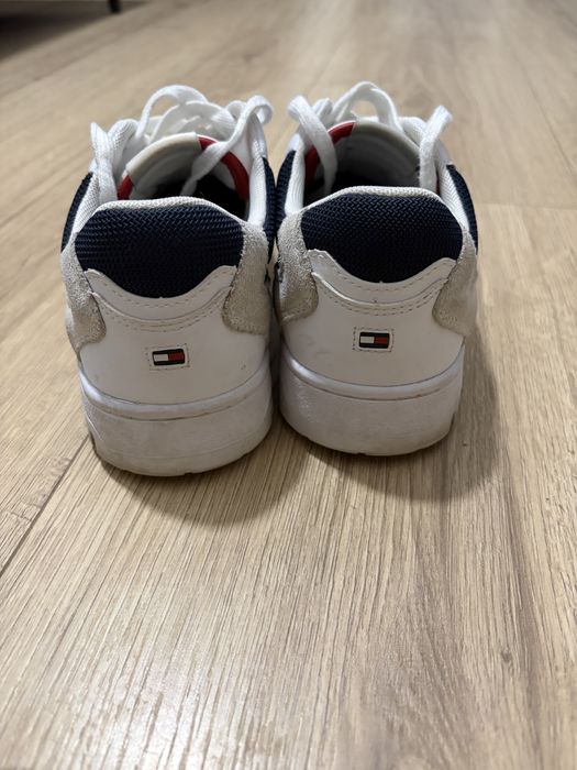 Adidasi sport Tommy Hilfiger, marimea 40