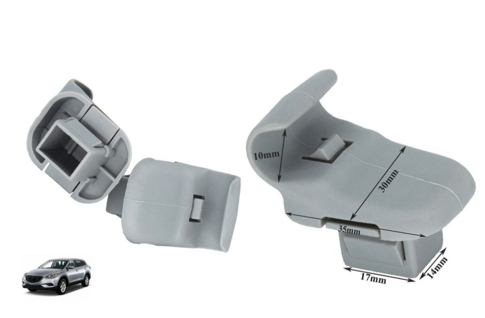 Щипки за сенник Nissan Hyundai Honda Рено Vw skoda seat opel Mazda