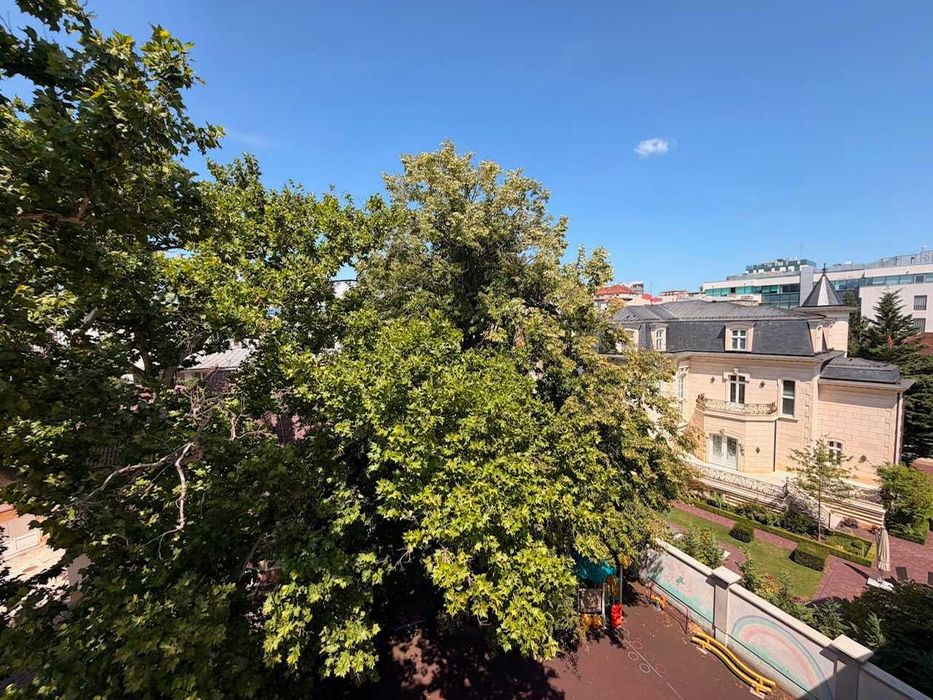 Apartament Regim Hotelier Calea Victoriei