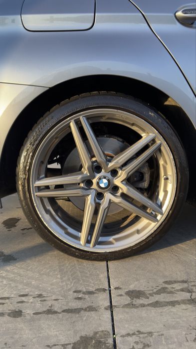 Vand Jante BMW seria 5 G30 , CMS 20 inch 5x112, 245/35/20