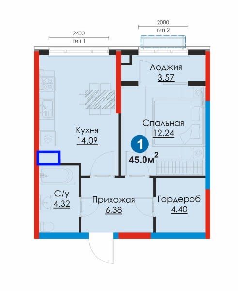 NRG-BI янги узбекистан , скидка 30% , дом сдан , можно в ипотеку