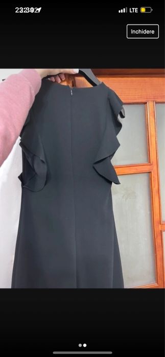 Rochie eleganta Fervente
