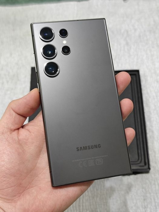 Samsung S24 Ultra 512Gb 5G