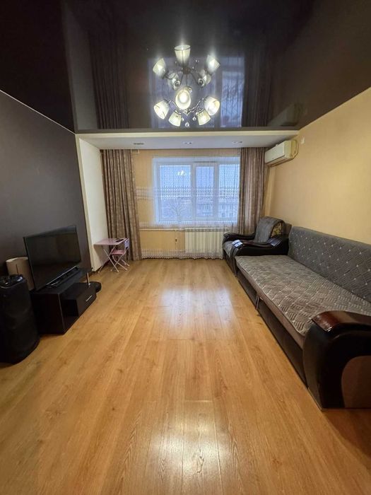 Продается 3 ком квартира район Библиотека