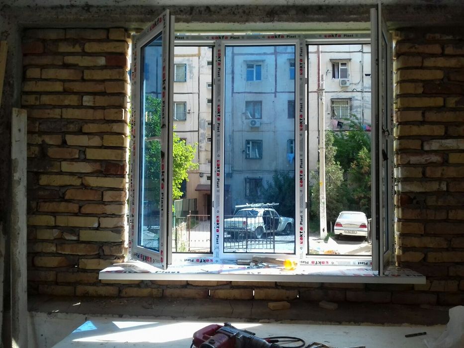 Akfa rom aksiya Toshken  kv m