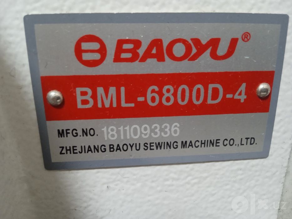 Bayou overlock mashinasi arzon narxda qoʻngʻiroq qilsangiz tushutirama