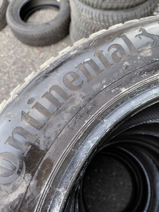 195/65/15" Continental 2бр.гуми. дот2022