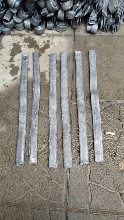 Чисто олово на ленти