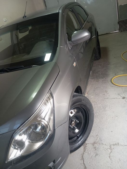 Арзон Кобальт метан