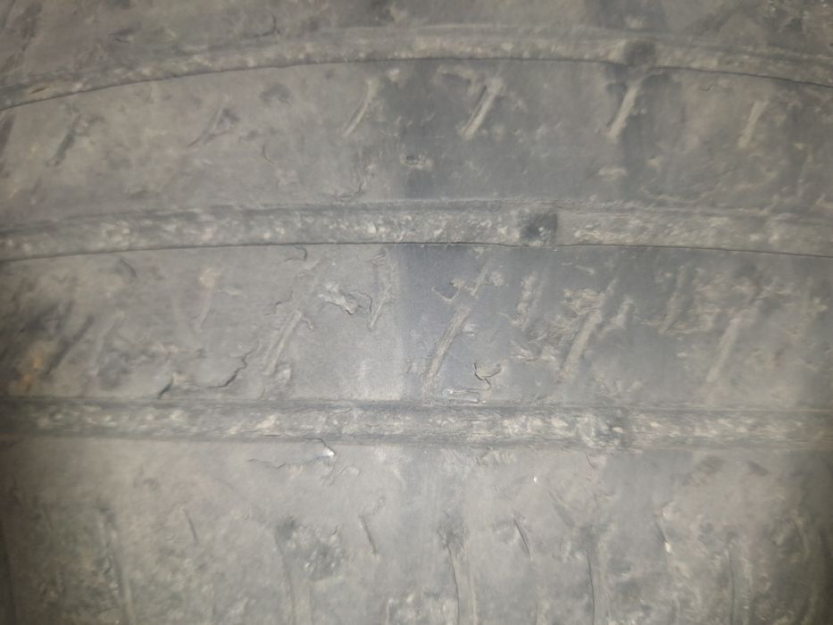 Kumho Solus 205/65/r16