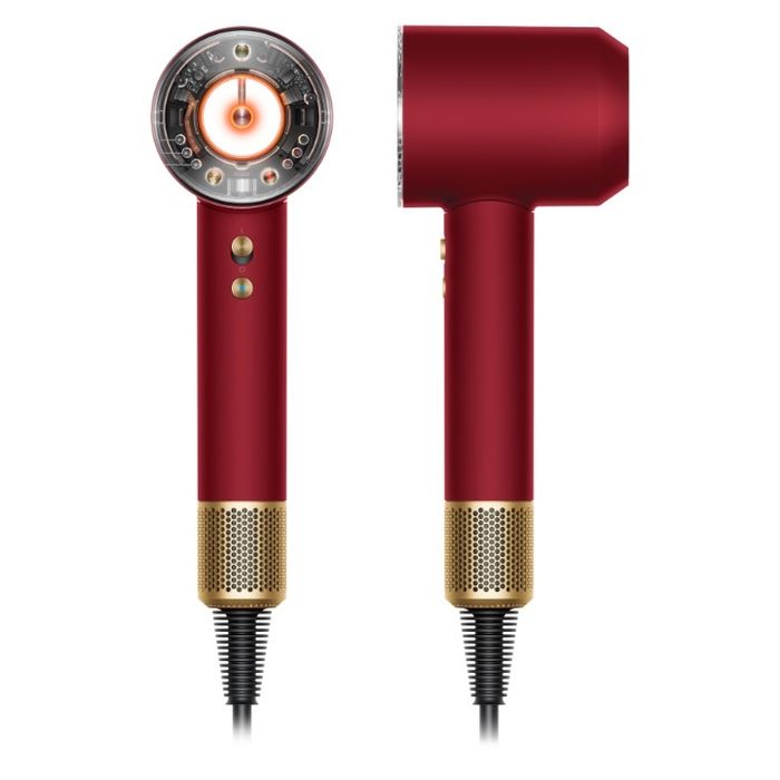 Фен для головы Dyson