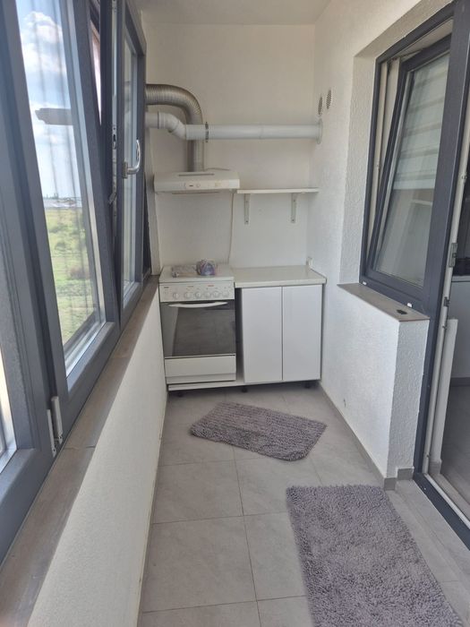 Vanzare apartament 2 camere