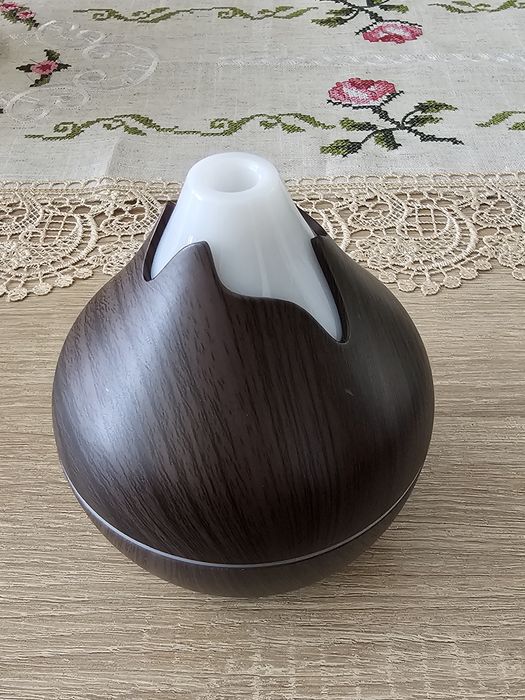 Дифузери за етерични масла