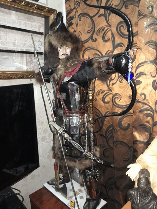 Японские Сувениры